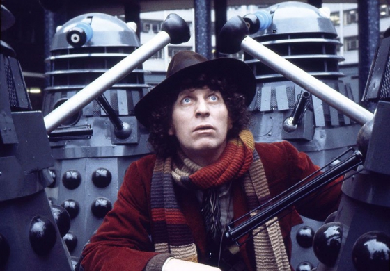 Premiere of Doctor Who: Genesis of the Daleks Hits Theatres across Canada on June 14